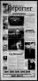Newspaper: Sweetwater Reporter (Sweetwater, Tex.), Vol. 111, No. 230, Ed. 1 Frid…
