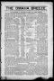 Thumbnail image of item number 1 in: 'The Omaha Breeze. (Omaha, Tex.), Vol. 14, No. 18, Ed. 1 Tuesday, February 15, 1910'.