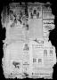Thumbnail image of item number 2 in: 'Sweetwater Sunday Reporter (Sweetwater, Tex.), Vol. 4, No. 32, Ed. 1 Sunday, February 23, 1930'.