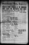 Newspaper: Sweetwater Daily Reporter (Sweetwater, Tex.), Vol. 3, No. 776, Ed. 1 …