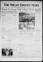 Newspaper: The Nolan County News (Sweetwater, Tex.), Vol. 18, No. 27, Ed. 1 Thur…