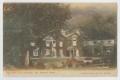 Postcard: [Postcard of Dove Nest, Mrs. Hemans' Home]