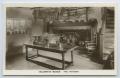 Primary view of [Postcard of the Kitchen of the Sulgrave Manor]