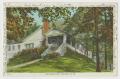 Primary view of [Postcard of Bungalow]