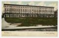 Postcard: [Postcard of Old St. Louis Hotel in New Orleans]