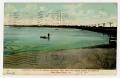 Primary view of [Postcard of Lynnhaven Inlet]