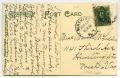Thumbnail image of item number 2 in: '[Postcard of Watkins Glen in New York]'.
