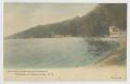 Postcard: [Postcard of Palisades of Seneca Lake]