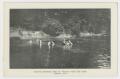 Thumbnail image of item number 1 in: '[Postcard of Winslow Park Club Swimming Hole]'.