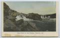 Thumbnail image of item number 1 in: '[Postcard of Great Falls of the Potomac from the River's Edge]'.