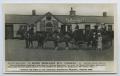 Postcard: [Postcard of King William IV's Coach at the Famous Old Blacksmith's S…
