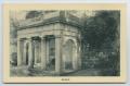 Thumbnail image of item number 1 in: '[Postcard of Temple of Bremo]'.