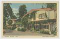 Primary view of [Postcard of Santa Maria Inn 2]