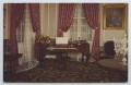 Postcard: [Postcard of My Old Kentucky Home Piano]