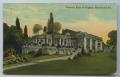 Postcard: [Postcard of Country Club of Virginia in Richmond]