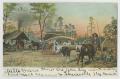 Primary view of [Postcard of a Sugar Cane Mill]
