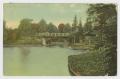 Primary view of [Postcard of Benton Park]