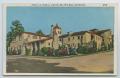 Primary view of [Postcard of Hotel La Ribera]
