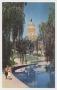 Postcard: [Postcard of San Antonio Transit Tower]