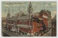 Postcard: [Postcard of Hippodrome in New York]