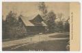 Thumbnail image of item number 1 in: '[Postcard of National Park Seminary in Forest Glen]'.