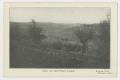 Primary view of [Postcard of View of Mountain Lodge at Winslow Park]
