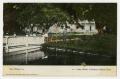 Thumbnail image of item number 1 in: '[Postcard of Camp Nichols in New Orleans]'.