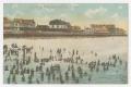 Primary view of [Postcard of Reheboth Beach]
