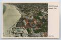 Primary view of [Postcard of Aerial View of Hotel del Coronado]