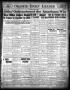 Thumbnail image of item number 1 in: 'Orange Daily Leader (Orange, Tex.), Vol. 14, No. 65, Ed. 1 Monday, April 22, 1918'.