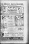 Thumbnail image of item number 1 in: 'The Hondo Anvil Herald. (Hondo, Tex.), Vol. 24, No. 34, Ed. 1 Saturday, April 2, 1910'.