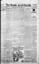 Thumbnail image of item number 1 in: 'The Hondo Anvil Herald. (Hondo, Tex.), Vol. 54, No. 34, Ed. 1 Friday, March 1, 1940'.