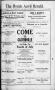Thumbnail image of item number 1 in: 'The Hondo Anvil Herald. (Hondo, Tex.), Vol. 42, No. 49, Ed. 1 Friday, June 29, 1928'.