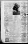 Thumbnail image of item number 4 in: 'The Hondo Anvil Herald. (Hondo, Tex.), Vol. 37, No. 35, Ed. 1 Saturday, March 31, 1923'.