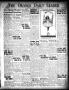 Thumbnail image of item number 1 in: 'The Orange Daily Leader (Orange, Tex.), Vol. 9, No. 252, Ed. 1 Monday, October 29, 1923'.