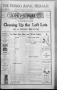 Thumbnail image of item number 1 in: 'The Hondo Anvil Herald. (Hondo, Tex.), Vol. 20, No. 50, Ed. 1 Saturday, July 28, 1906'.