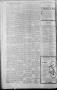 Thumbnail image of item number 4 in: 'The Hondo Anvil Herald. (Hondo, Tex.), Vol. 20, No. 50, Ed. 1 Saturday, July 28, 1906'.