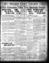 Thumbnail image of item number 1 in: 'Orange Daily Leader (Orange, Tex.), Vol. 14, No. 63, Ed. 1 Tuesday, April 16, 1918'.