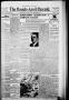 Thumbnail image of item number 1 in: 'The Hondo Anvil Herald. (Hondo, Tex.), Vol. 55, No. 19, Ed. 1 Friday, November 15, 1940'.