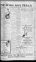 Thumbnail image of item number 1 in: 'The Hondo Anvil Herald. (Hondo, Tex.), Vol. 31, No. 51, Ed. 1 Saturday, July 21, 1917'.