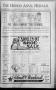 Thumbnail image of item number 1 in: 'The Hondo Anvil Herald. (Hondo, Tex.), Vol. 20, No. 40, Ed. 1 Saturday, May 19, 1906'.