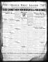 Thumbnail image of item number 1 in: 'Orange Daily Leader (Orange, Tex.), Vol. 14, No. 91, Ed. 1 Friday, May 24, 1918'.