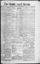 Thumbnail image of item number 1 in: 'The Hondo Anvil Herald. (Hondo, Tex.), Vol. 44, No. 39, Ed. 1 Friday, April 18, 1930'.