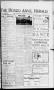 Primary view of The Hondo Anvil Herald. (Hondo, Tex.), Vol. 32, No. 25, Ed. 1 Saturday, January 19, 1918