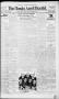Thumbnail image of item number 1 in: 'The Hondo Anvil Herald. (Hondo, Tex.), Vol. 53, No. 12, Ed. 1 Friday, September 30, 1938'.