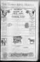 Thumbnail image of item number 1 in: 'The Hondo Anvil Herald. (Hondo, Tex.), Vol. 21, No. 15, Ed. 1 Saturday, November 24, 1906'.
