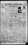 Thumbnail image of item number 1 in: 'The Hondo Anvil Herald. (Hondo, Tex.), Vol. 57, No. 50, Ed. 1 Friday, June 18, 1943'.