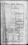 Thumbnail image of item number 1 in: 'The Hondo Anvil Herald. (Hondo, Tex.), Vol. 33, No. 37, Ed. 1 Saturday, April 12, 1919'.
