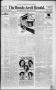 Thumbnail image of item number 1 in: 'The Hondo Anvil Herald. (Hondo, Tex.), Vol. 53, No. 29, Ed. 1 Friday, January 27, 1939'.