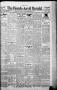 Thumbnail image of item number 1 in: 'The Hondo Anvil Herald. (Hondo, Tex.), Vol. 57, No. 12, Ed. 1 Friday, September 25, 1942'.